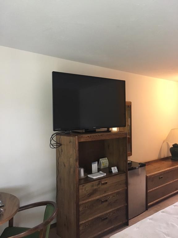 Lull-abi Motel 2*