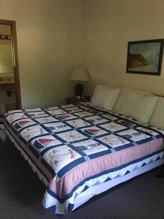 Motel Lull-abi 2*
