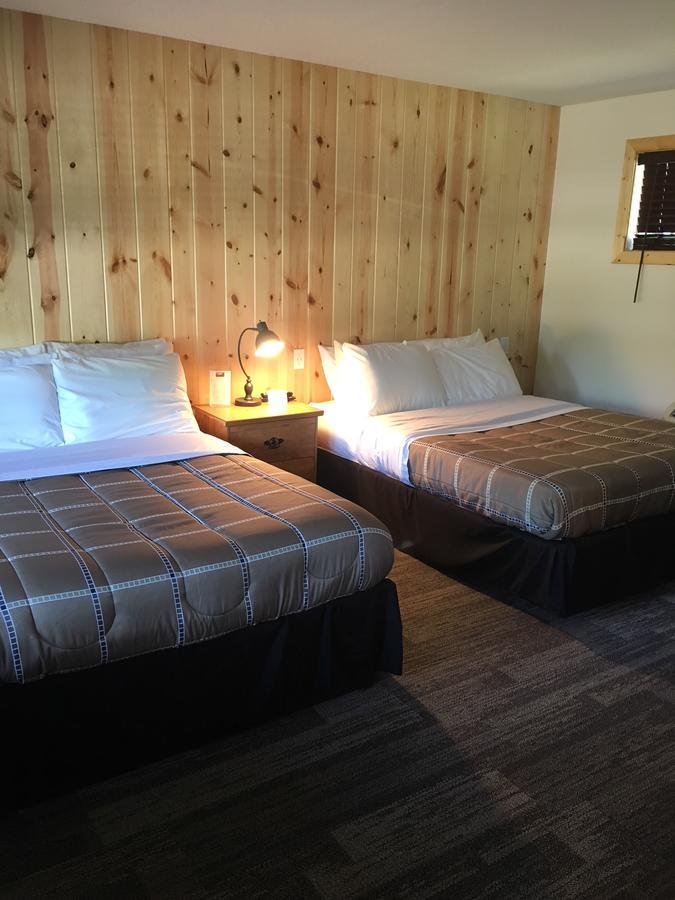 Lull-abi Motel