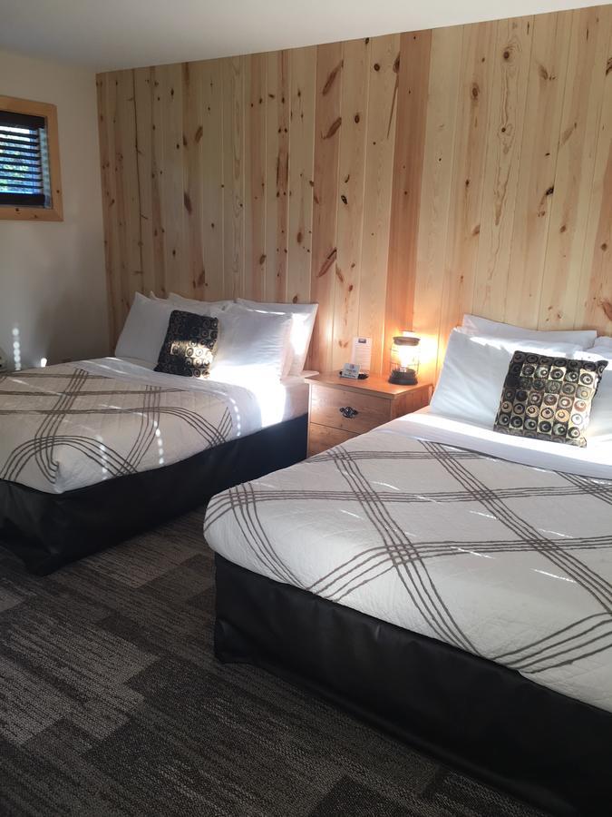 Lull-abi Motel Egg Harbor
