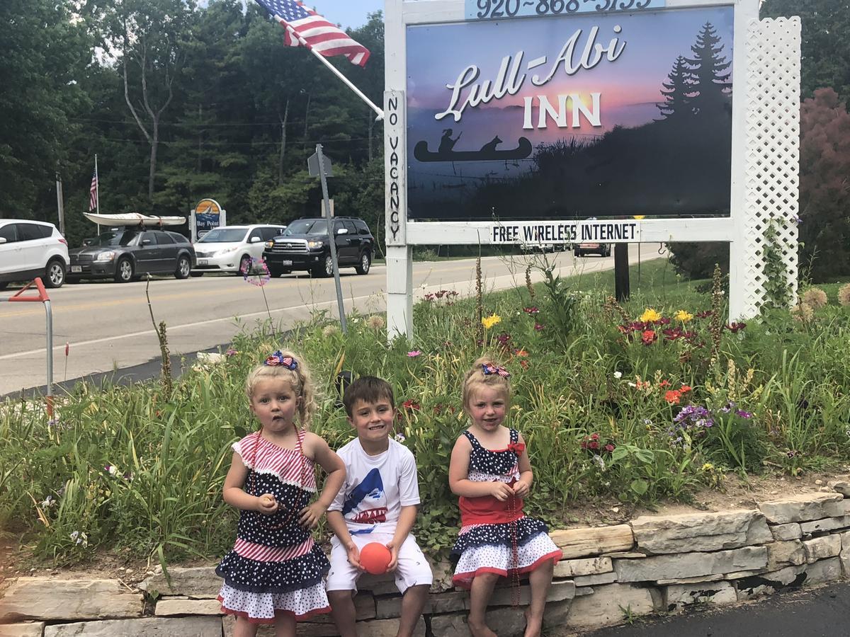 Lull-abi Motel 2*